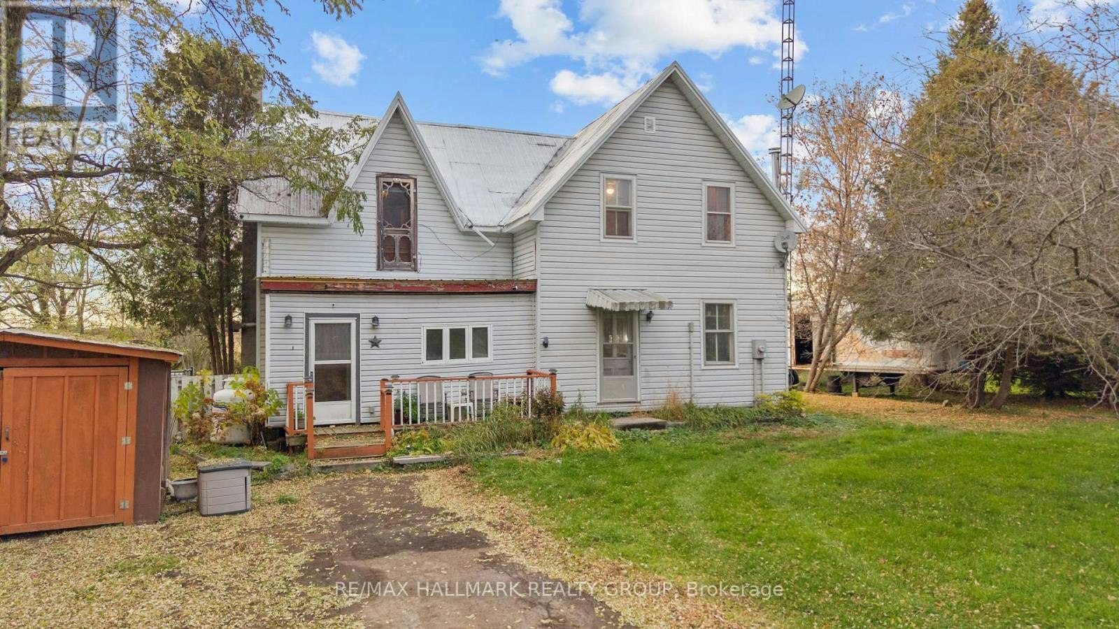 716 County 21 Rd Road, Cardinal, ON, K0E 1X0