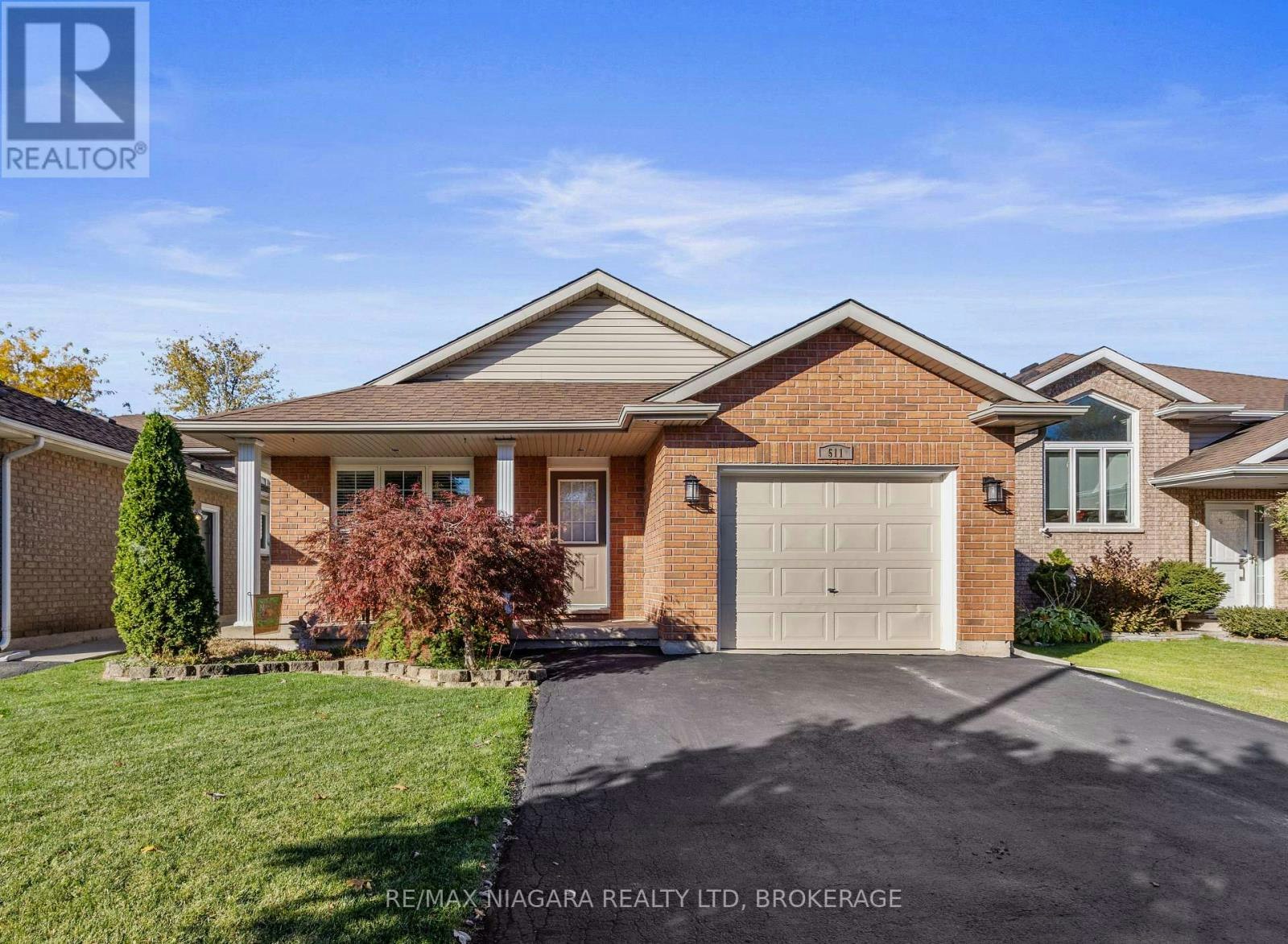 511 Trillium Avenue, Welland, ON, L3C 7G9