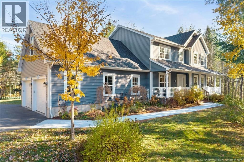18 Pelican Court, Hanwell, NB, E3E 2L8