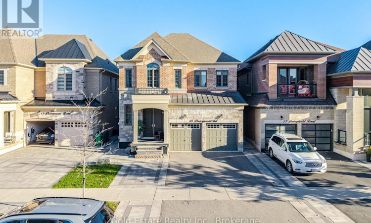 15 Dairymaid Road