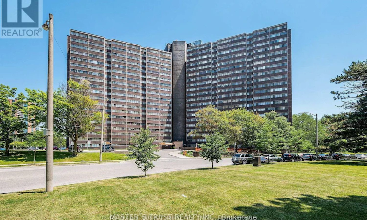 1105-11 Wincott Drive