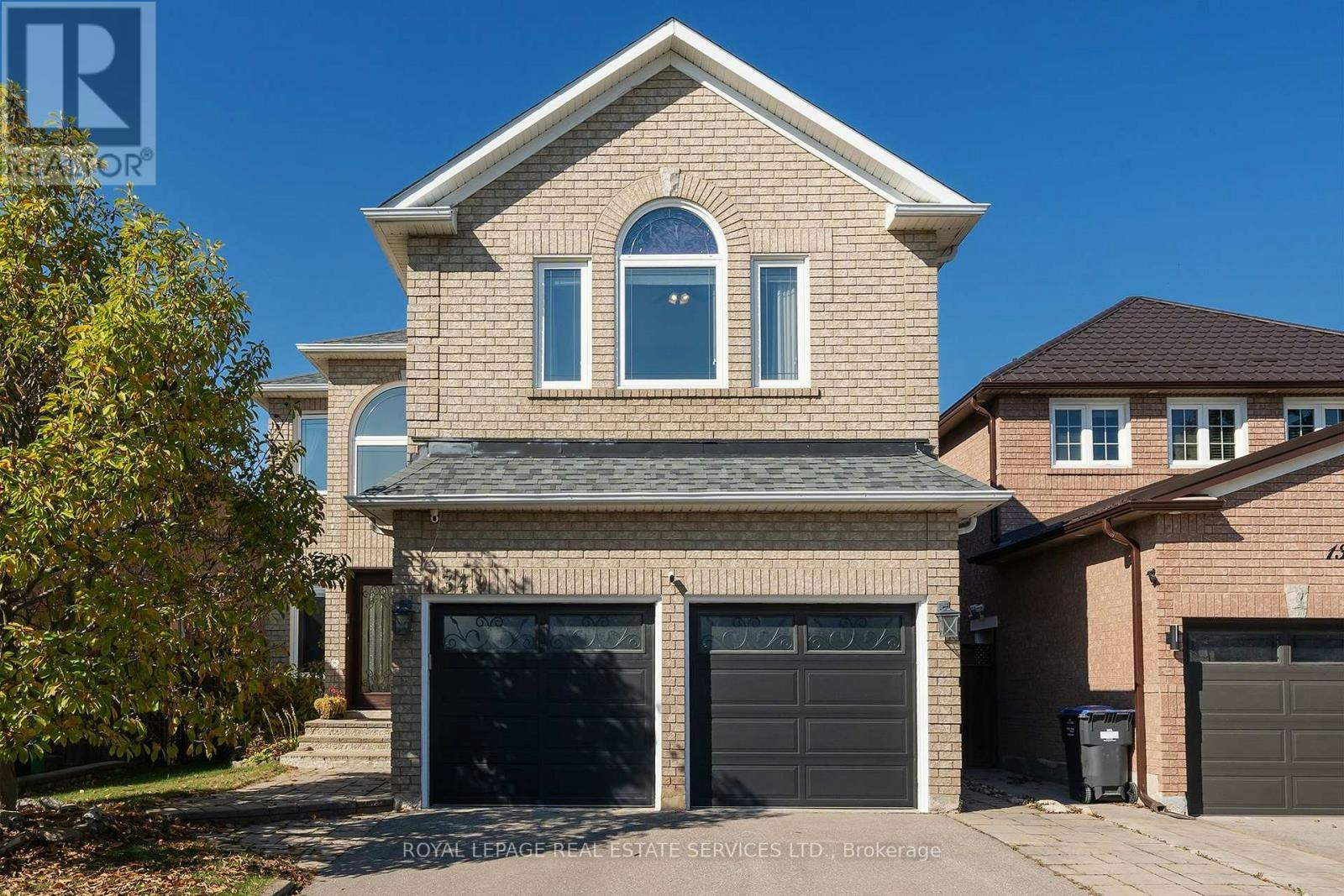 1349 Midgreen Lane, Mississauga, ON, L5V 1V5