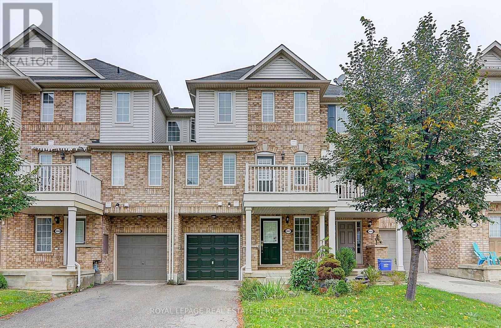 3047 Dewridge Avenue, Oakville, ON, L6M 5H9