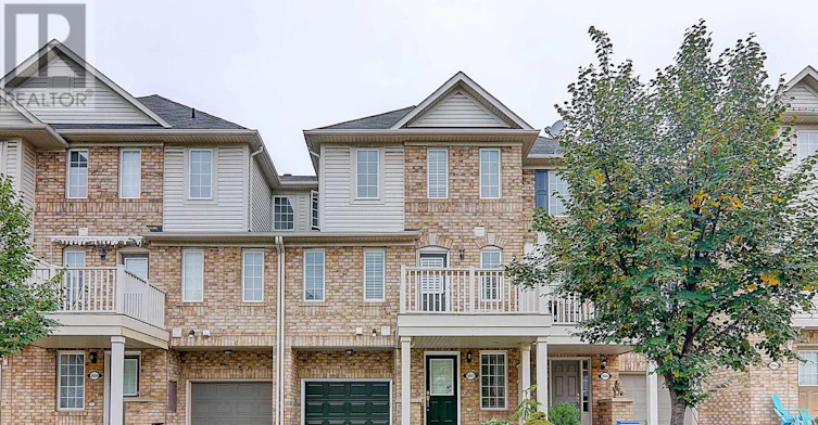 3047 Dewridge Avenue, Oakville, ON, L6M 5H9