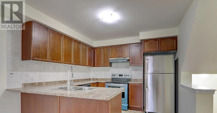 3047 Dewridge Avenue, Oakville, ON, L6M 5H9 - 4