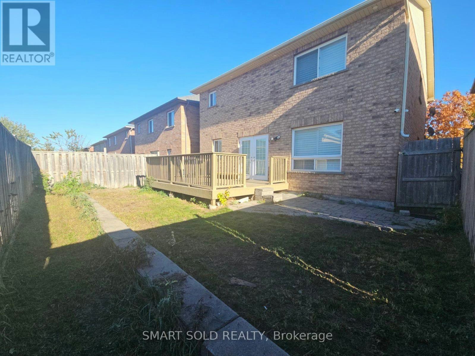 MAIN + 2ND FLOOR-10 Fairhill Avenue, Brampton, ON, L7A 2A9 - 17