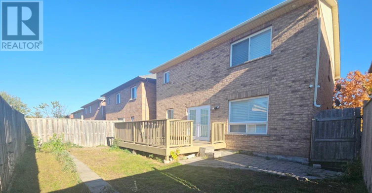 MAIN + 2ND FLOOR-10 Fairhill Avenue, Brampton, ON, L7A 2A9 - 17