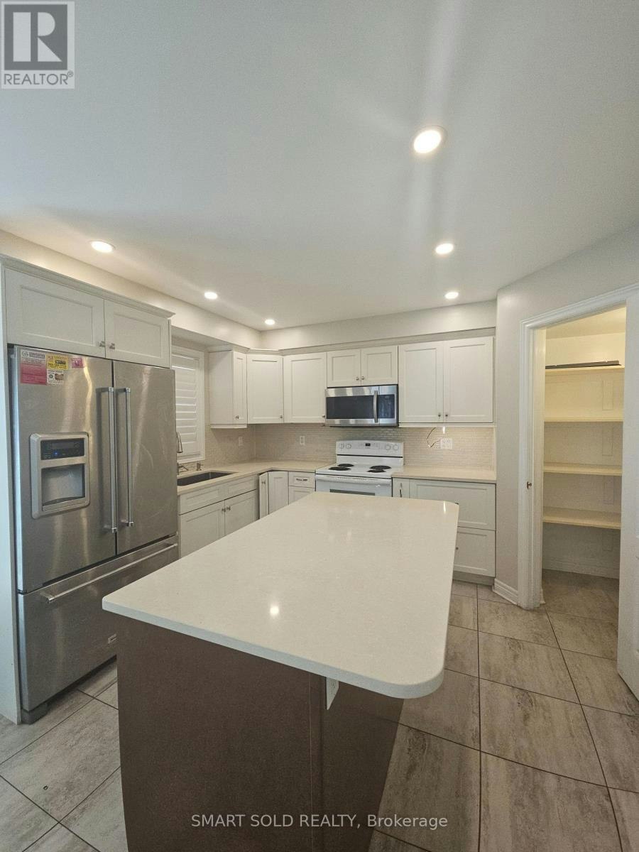 MAIN + 2ND FLOOR-10 Fairhill Avenue, Brampton, ON, L7A 2A9 - 6