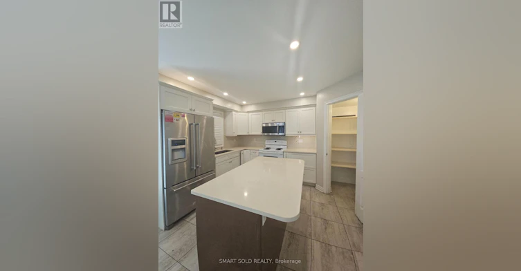 MAIN + 2ND FLOOR-10 Fairhill Avenue, Brampton, ON, L7A 2A9 - 6