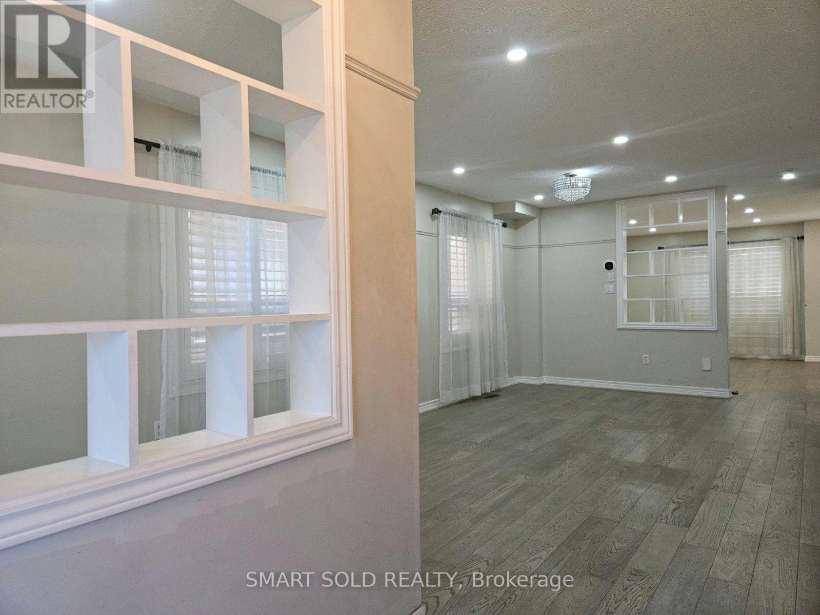 MAIN + 2ND FLOOR-10 Fairhill Avenue, Brampton, ON, L7A 2A9 - 2