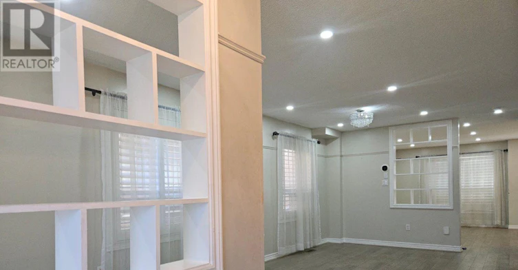 MAIN + 2ND FLOOR-10 Fairhill Avenue, Brampton, ON, L7A 2A9 - 2