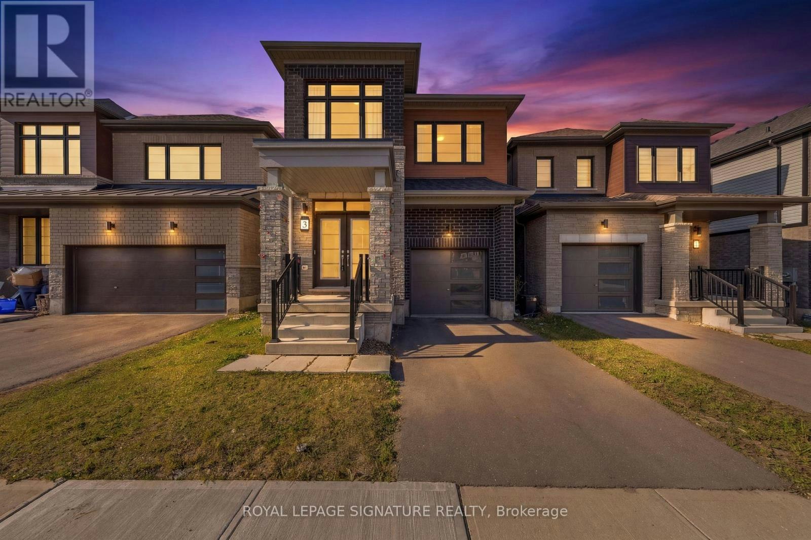 3 Pilley Road, Brantford, ON, N3T 0W7
