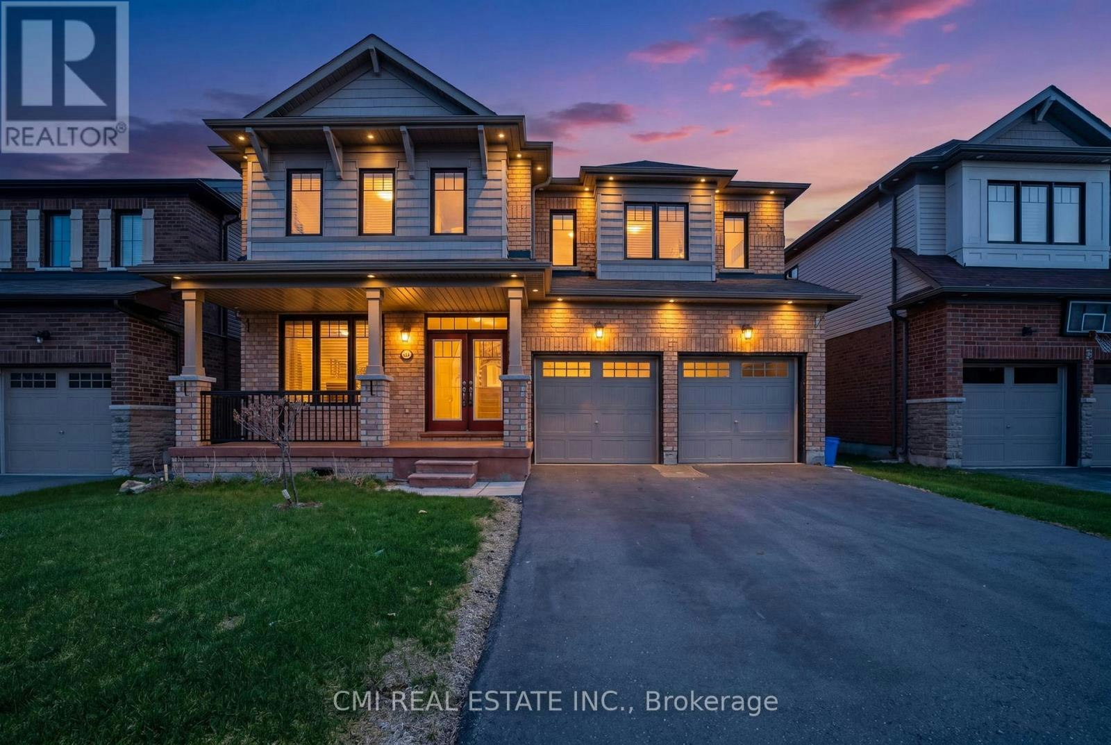 59 July Avenue, Hamilton, ON, L8J 0M4