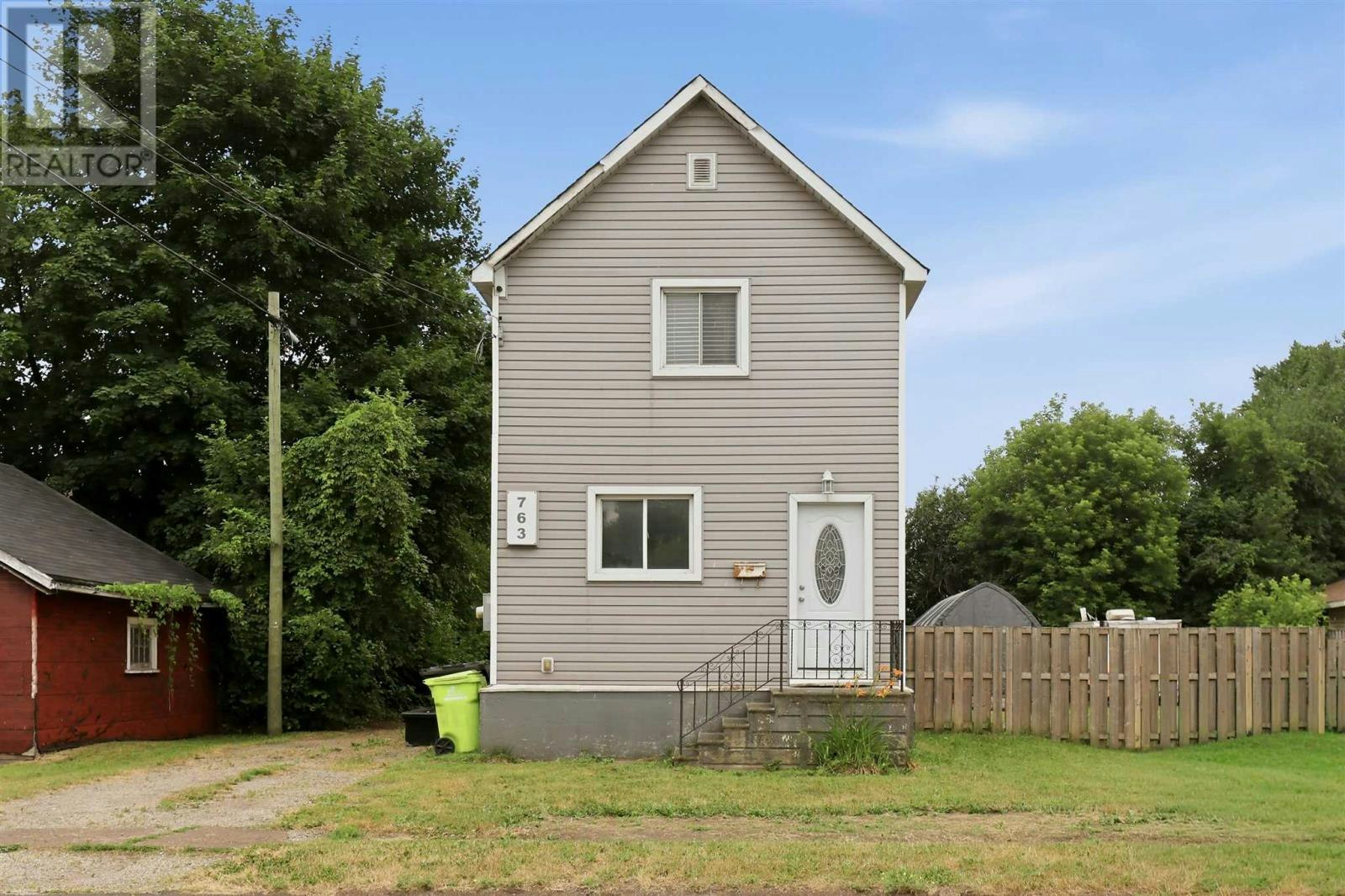763 Dyment Street, Sault Ste. Marie, ON, P6C 1E7