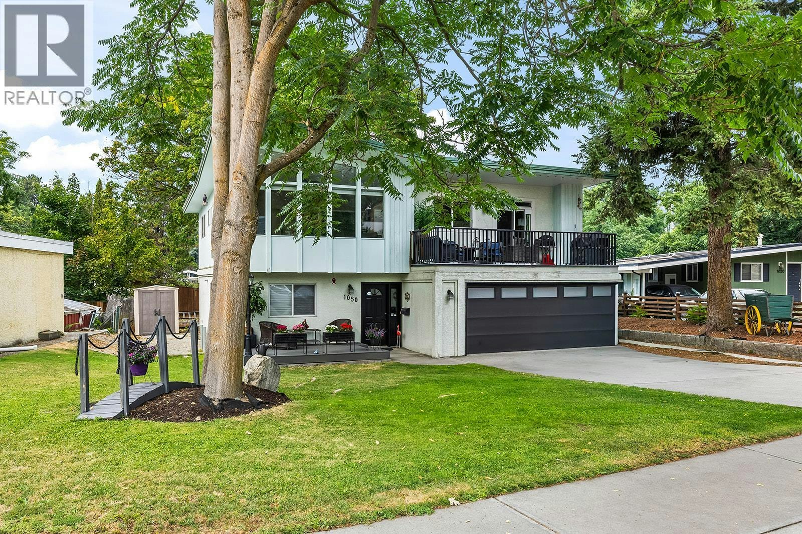 1050 Pinecrest Lane, Kelowna, BC, V1Y 4L3