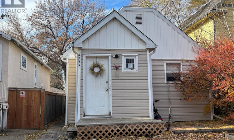 2332 Edgar Street