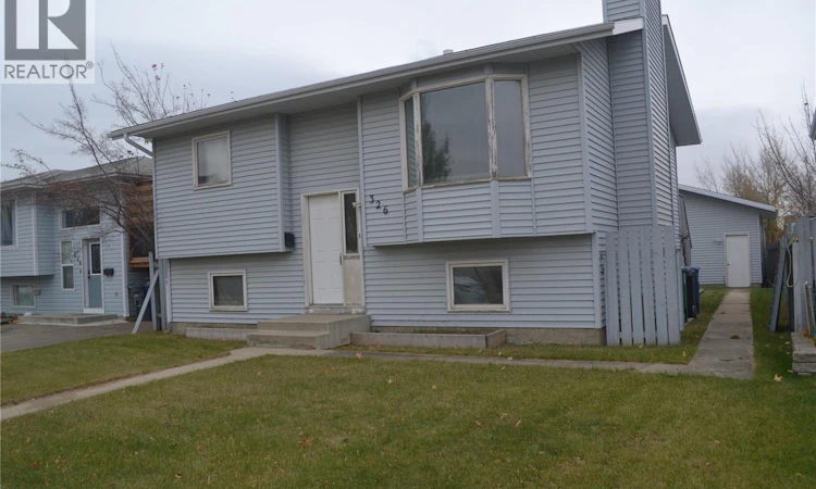 326 Carter Crescent