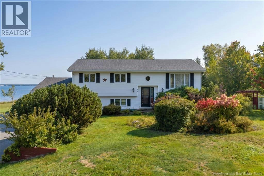75 Anthonys Cove Road, Saint John, NB, E2P 1K9