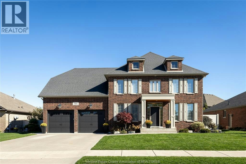 544 River Downs Avenue, Lakeshore, ON, N8L 0A2