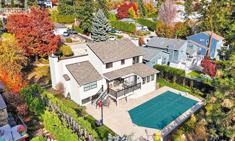 1605 Blackwood Drive