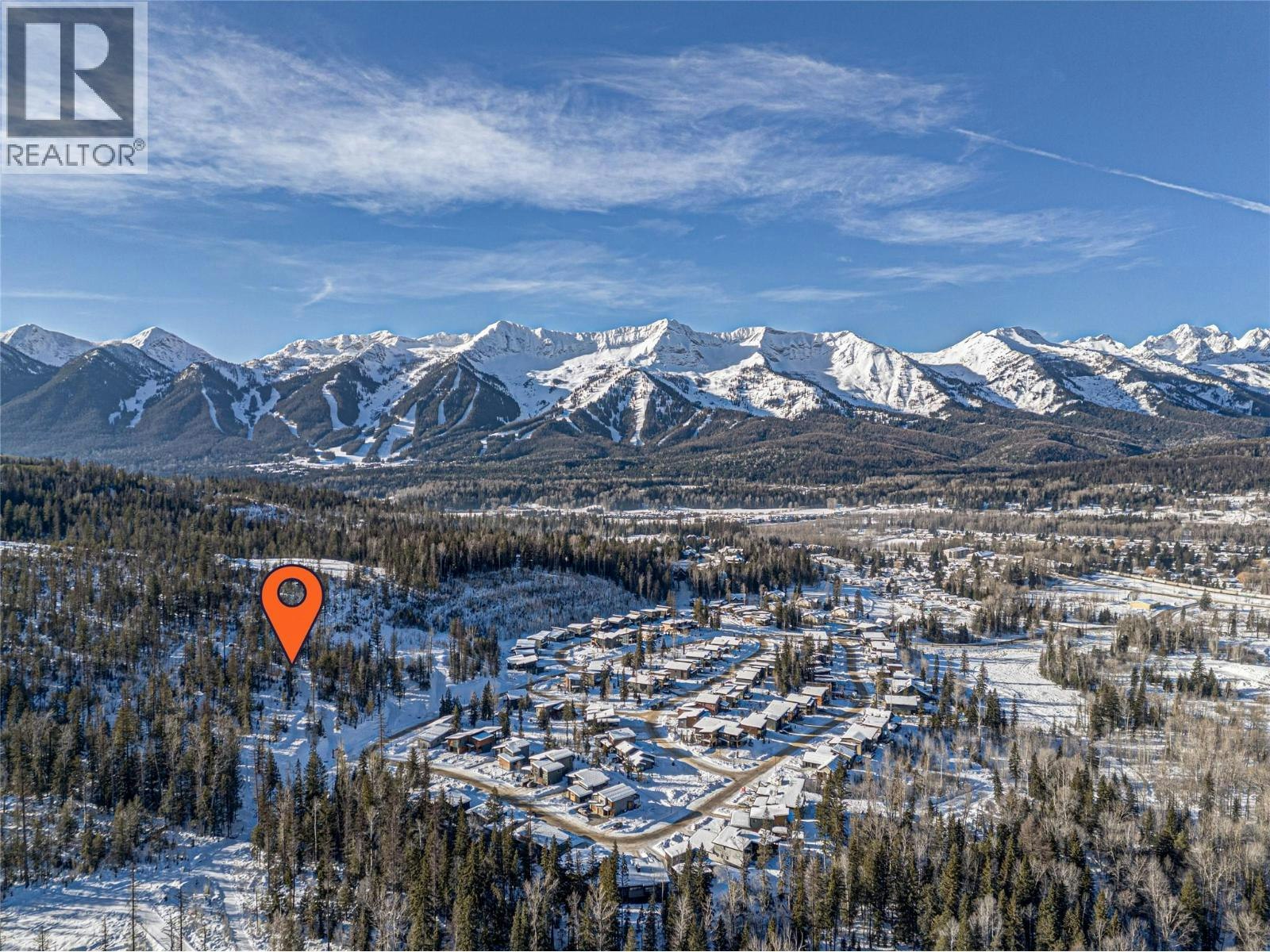 Lot-91 Montane Parkway, Fernie, BC, V0B 1M4