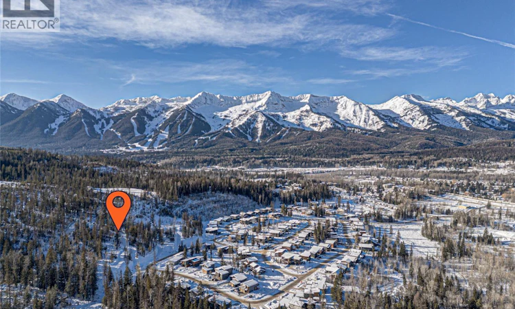 Lot-91 Montane Parkway