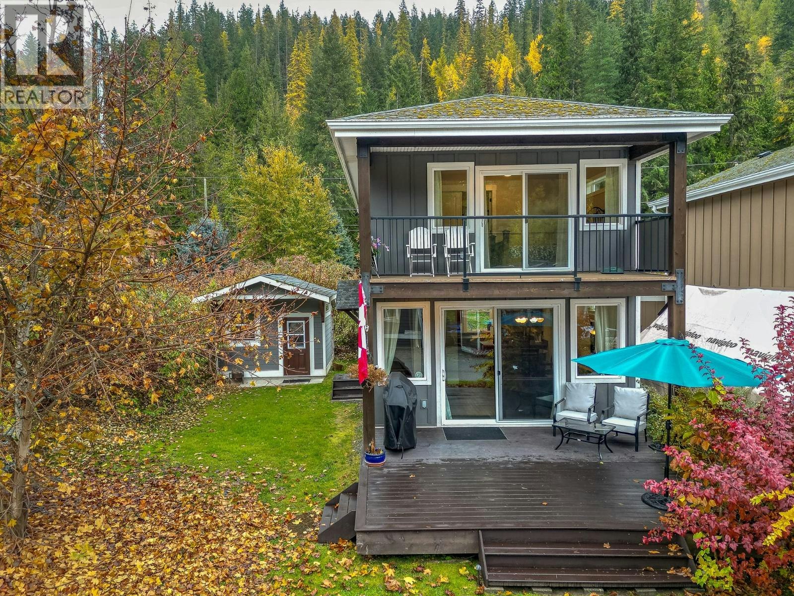 47-8843 97a Highway, Sicamous, BC, V0E 2K2