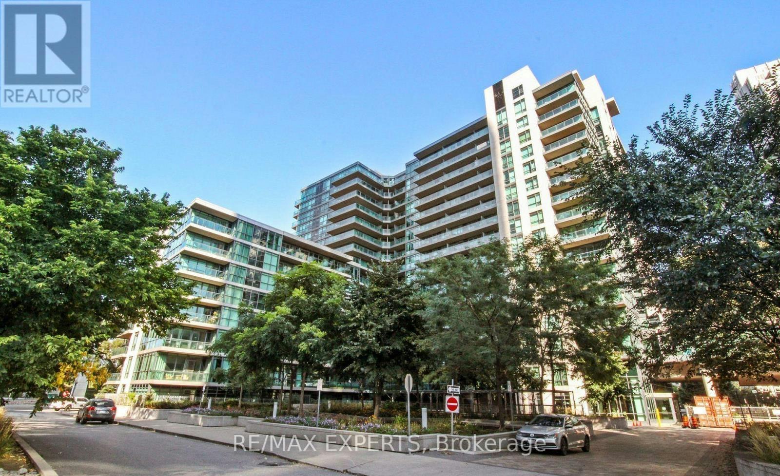 355-209 Fort York Boulevard, Toronto, ON, M5V 4A1
