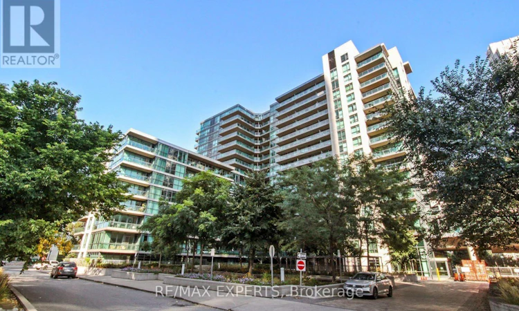 355-209 Fort York Boulevard