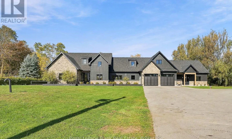 150 Percy Crescent