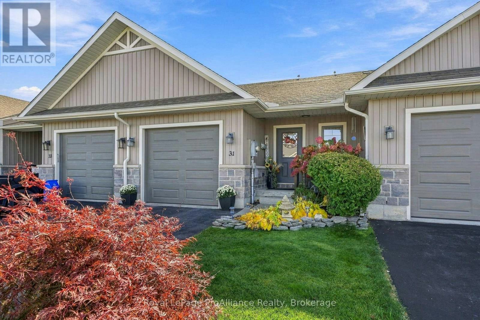 31 Cobblestone Street, Belleville, ON, K8P 0E3
