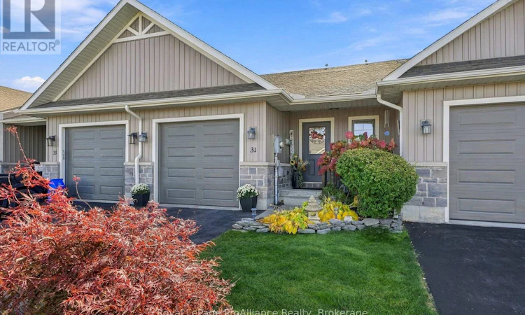 31 Cobblestone Street