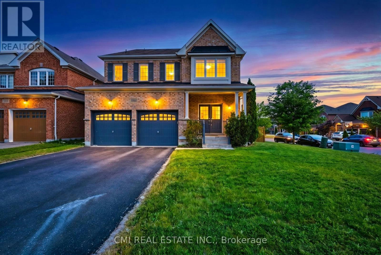1321 Kenmark Avenue, Oshawa, ON, L1K 0N3