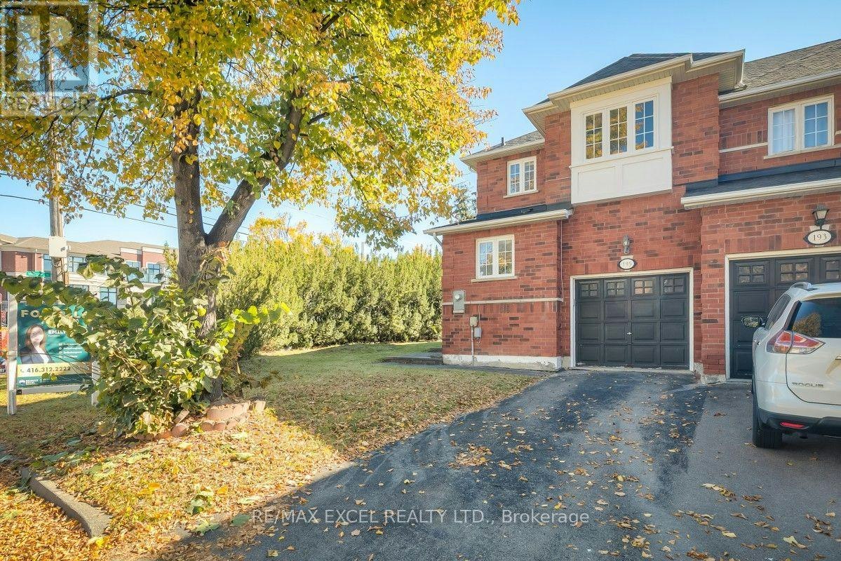 195 Trail Ridge Lane, Markham, ON, L6C 2C6
