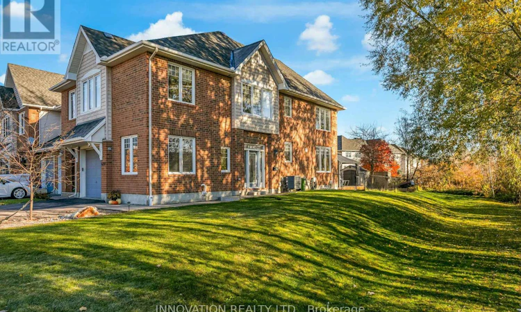4291 Kelly Farm Drive