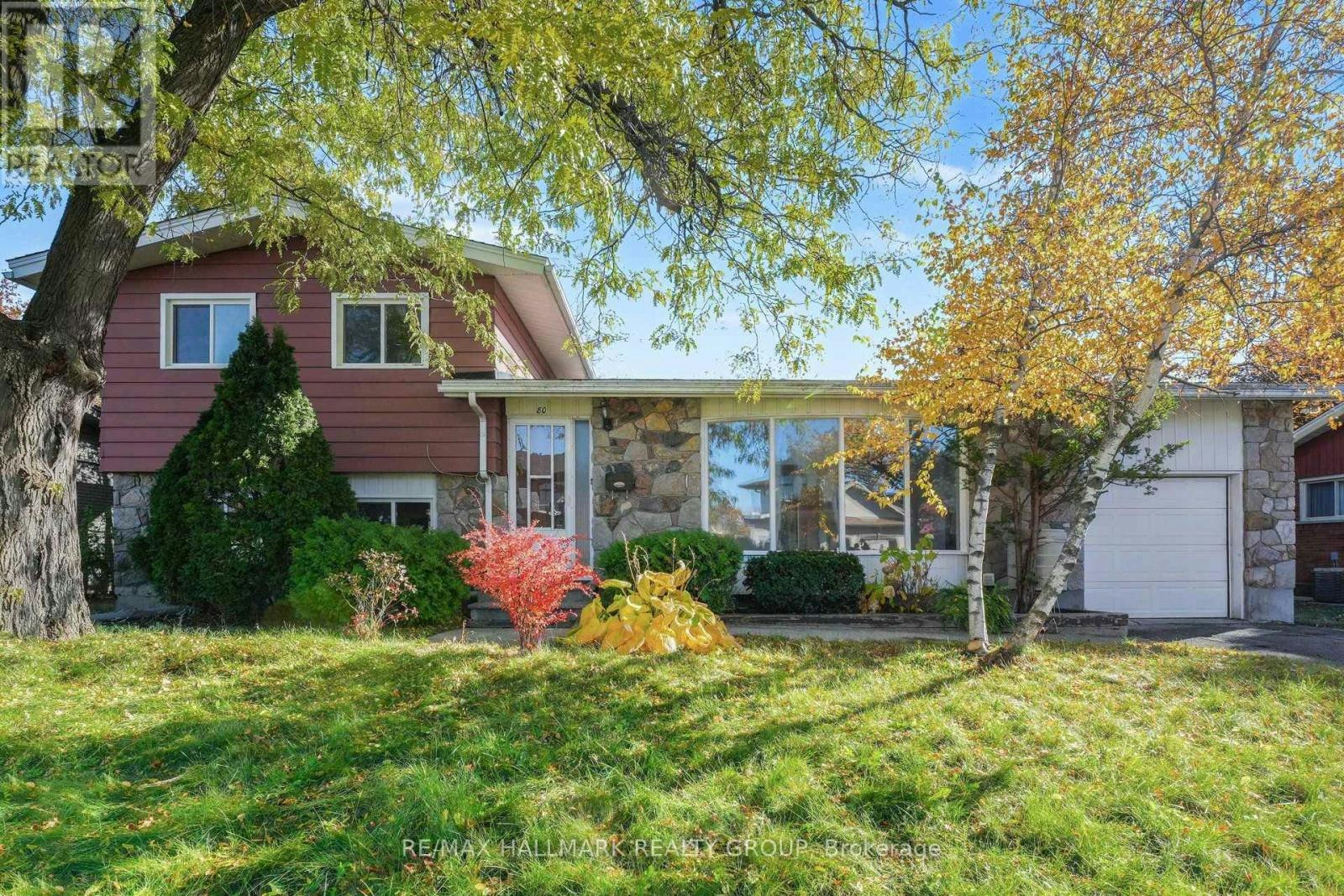 80 Chippewa Avenue, Ottawa, ON, K2G 1Y4