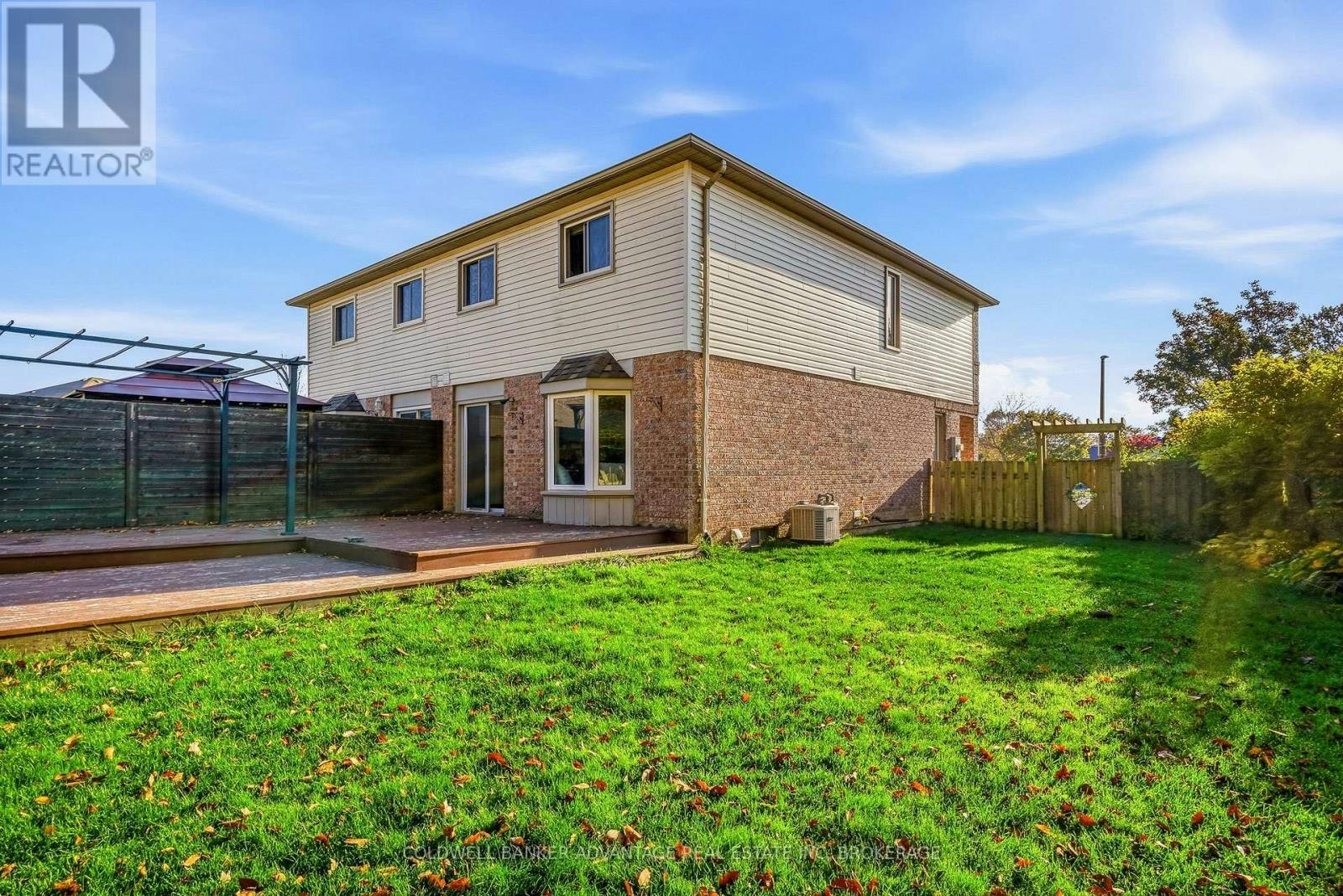 70 Jefferson Court W, Welland, ON, L3C 7G5 - 33