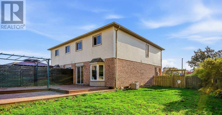 70 Jefferson Court W, Welland, ON, L3C 7G5 - 33