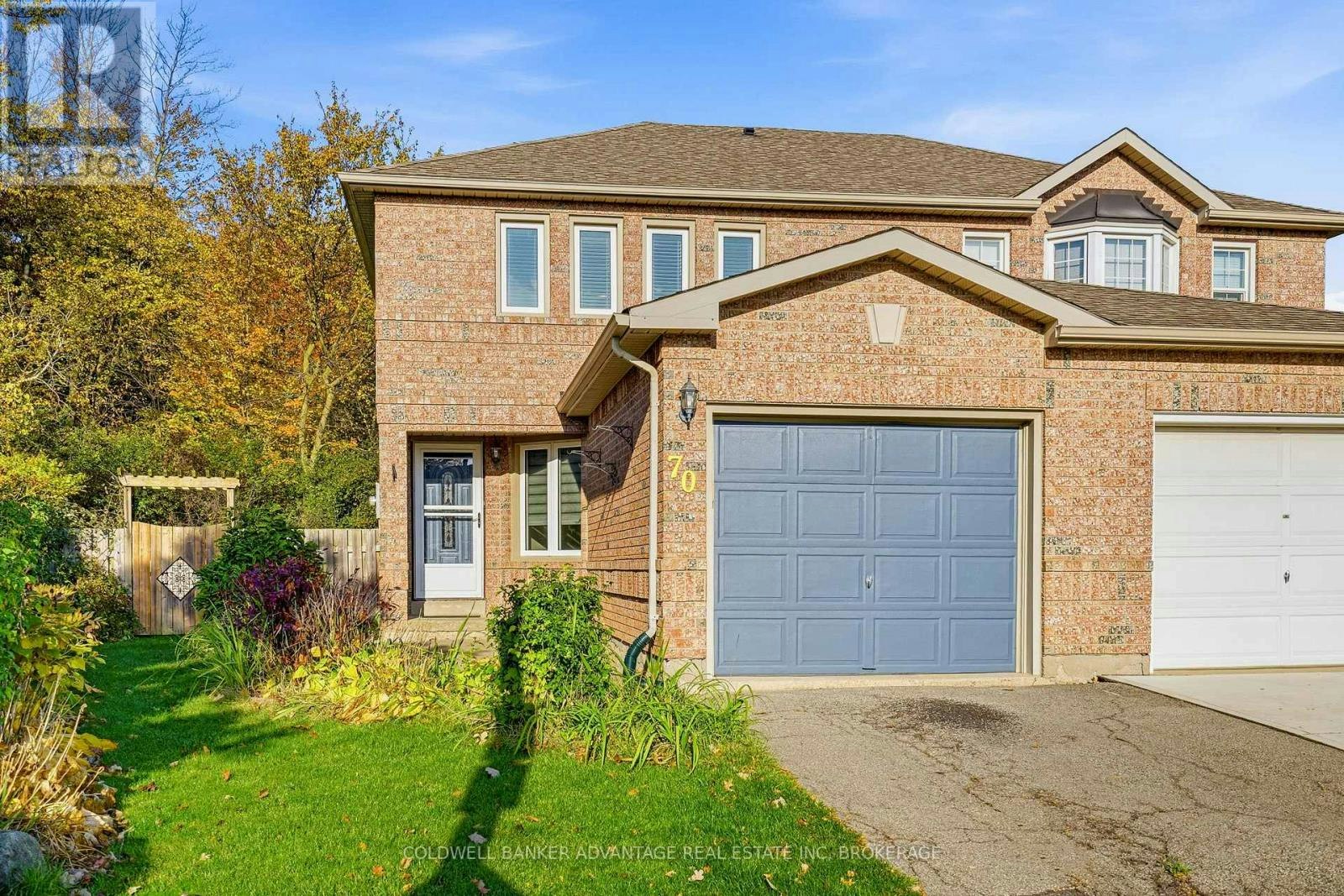 70 Jefferson Court W, Welland, ON, L3C 7G5