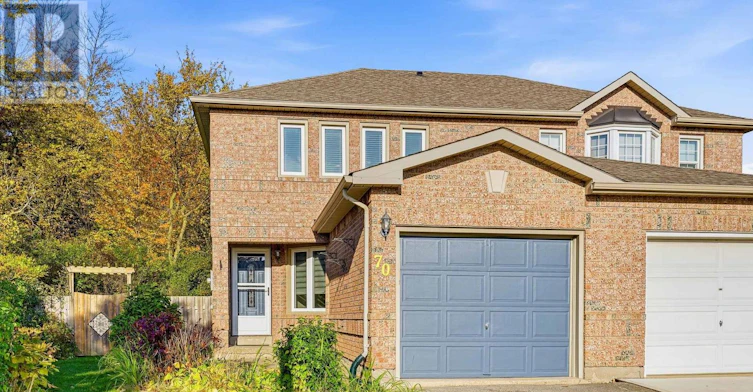 70 Jefferson Court W, Welland, ON, L3C 7G5