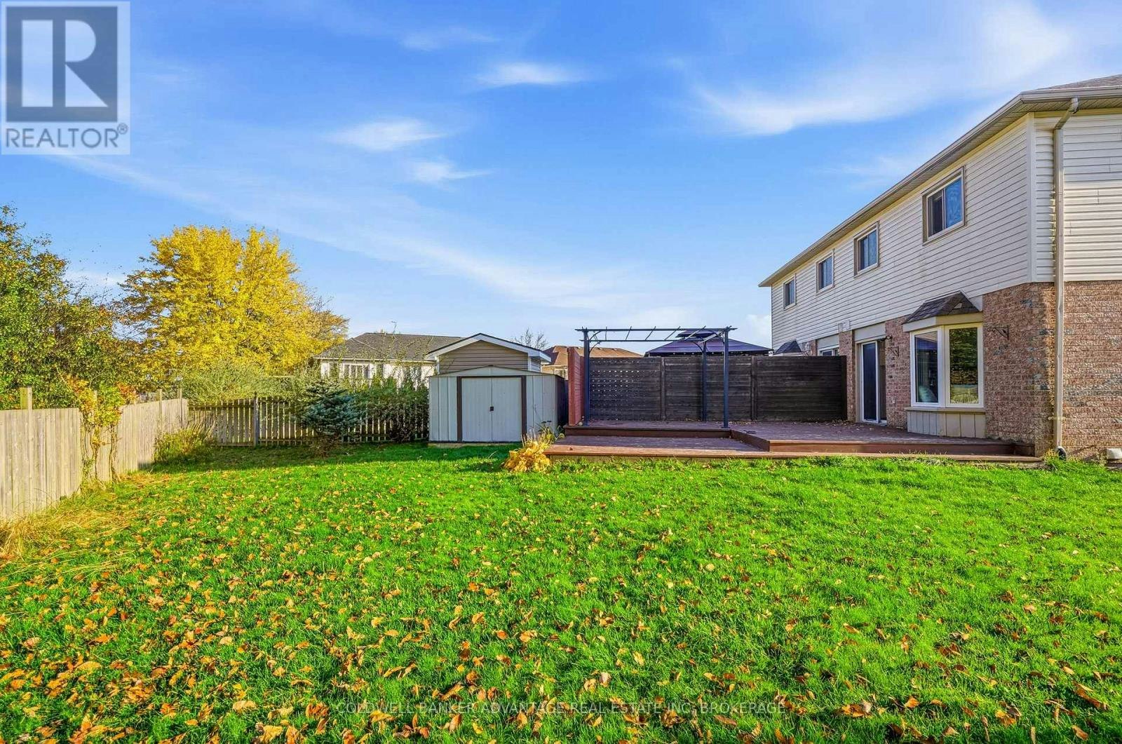 70 Jefferson Court W, Welland, ON, L3C 7G5 - 32