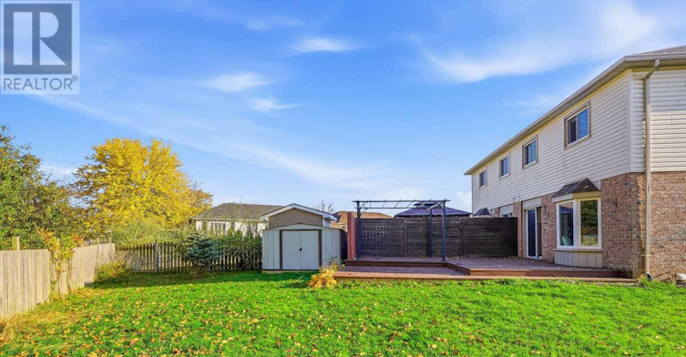 70 Jefferson Court W, Welland, ON, L3C 7G5 - 32