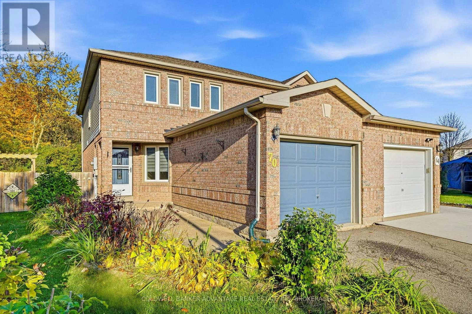70 Jefferson Court W, Welland, ON, L3C 7G5 - 2