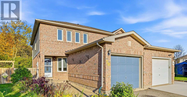 70 Jefferson Court W, Welland, ON, L3C 7G5 - 2