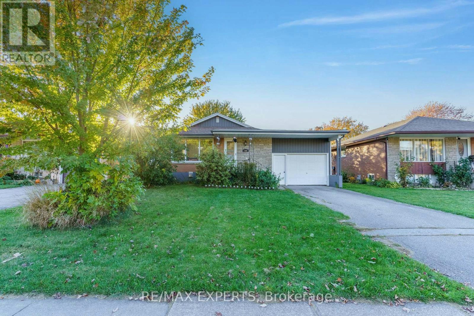 MAIN-144 Elm Street, Port Colborne, ON, L3K 4N4