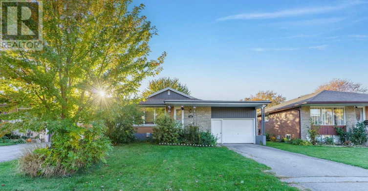 MAIN-144 Elm Street, Port Colborne, ON, L3K 4N4