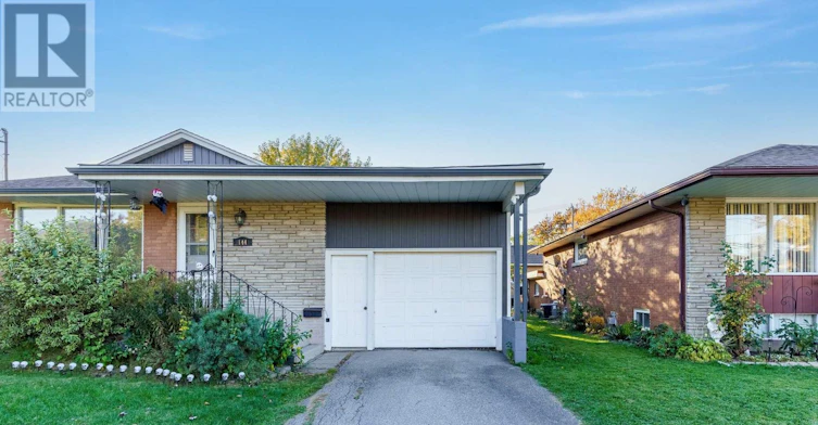 MAIN-144 Elm Street, Port Colborne, ON, L3K 4N4 - 3