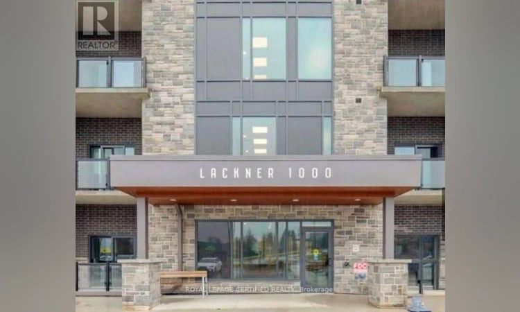 1000 Lackner Boulevard