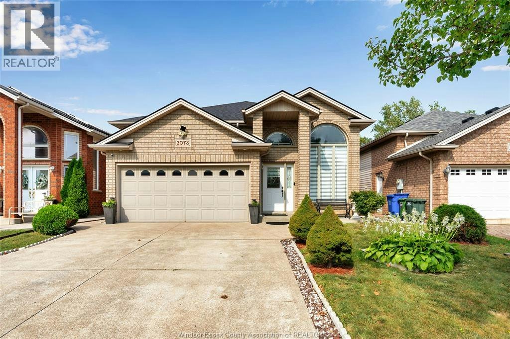 2078 Rockport Street, Windsor, ON, N9G 3A6