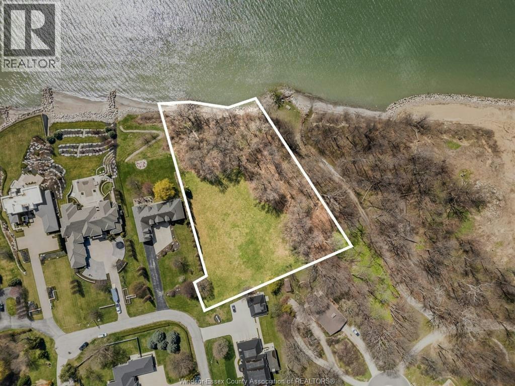 1509 Kenyon Point Road, Kingsville, ON, N9Y 0C6